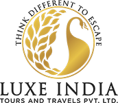 Luxe India Tours and Travels